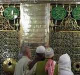 قرار سعودي صادم للمسلمين بشأن قبر النبي محمد (ص)