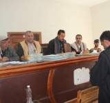 لاول مرة : أحكام قضائية بردم 29 بئرا في إب