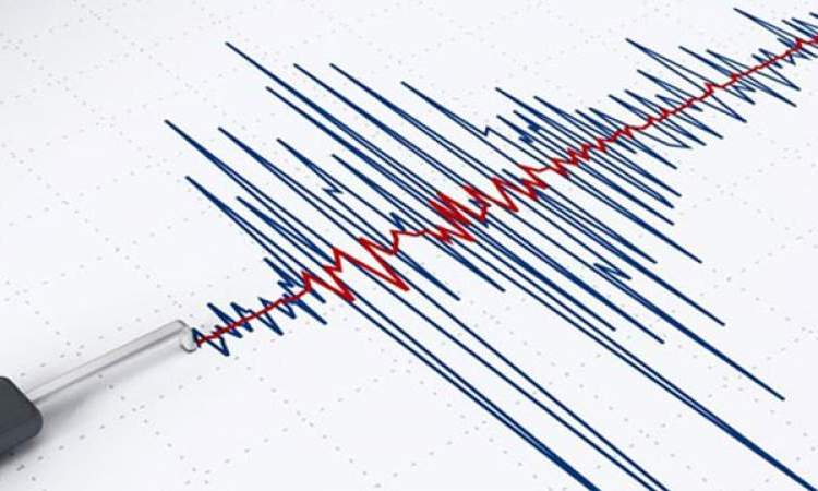زلزال بقوة 6.6 يضرب قبالة قبرص