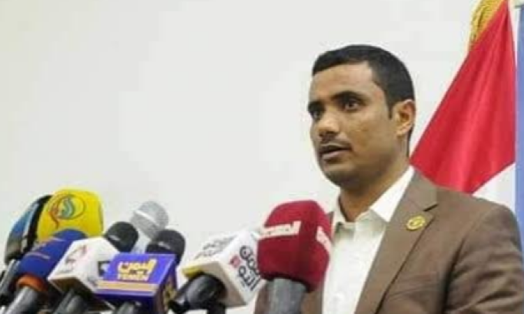 رائد جبل: استمرار استهداف مطار صنعاء الدولي سيؤثر على الملاحة الجوية