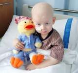 3000 طفل مصابون بالسرطان معرضون للموت