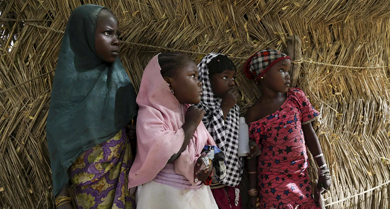 نيجيريا:وفاة 40 شخصا بسبب (حمى لاسا )