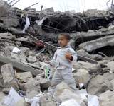 منظمة إنقذوا الأطفال: صمت المجتمع الدولي يفاقم معاناة أطفال اليمن