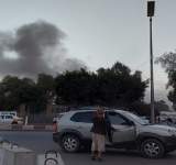 19 غارة للعدوان على العاصمة صنعاء و 4 محافظات