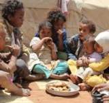 11 مليون يمني على حافة المجاعة