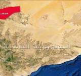 استشهاد وإصابة ثمانية مدنيين بنيران جيش العدو السعودي على صعدة