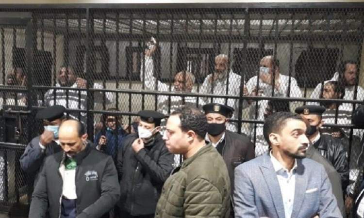 مصر تحاكم نائب الجن والعفاريت