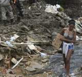 البرازيل : الامطار تقتل 14 شخصا بينهم أطفال