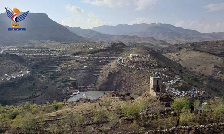 محافظة صنعاء: توقعات باستقبال ربع مليون زائر خلال العيد