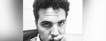 الكاتب الليبي محمد النعاس يفوز بجائزة البوكر للرواية العربية 2022