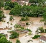 ارتفاع حصيلة قتلى السيول في البرازيل إلى 126شخصا