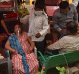 اصابة 150 شخصا بعد تسرب غاز في مختبر للأدوية في الهند