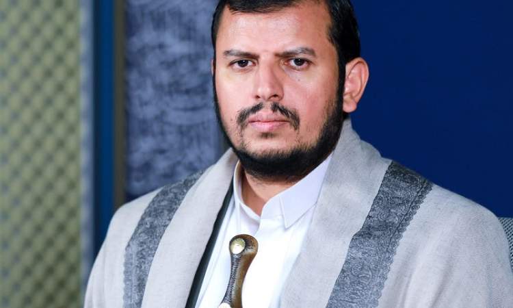 قائد الثورة لمشايخ تعز: من يحاصر اليمن هو تحالف العدوان