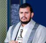 قائد الثورة لمشايخ تعز: من يحاصر اليمن هو تحالف العدوان