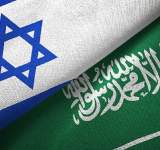 محادثات جادة بين الرياض وتل أبيب