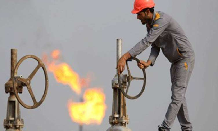  النفط تجدد تحذيرها للشركات التي تتعامل مع المرتزقة