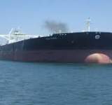  السفينة apolytares تغادر ميناء الشحر ب 2 مليون برميل نفط