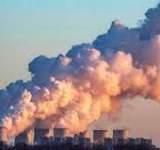 أرقام مرعبة عالمياً لتركيز ثاني أكسيد الكربون في الغلاف الجوي