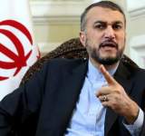 وزير الخارجية الإيراني يؤكد دعمه لاستمرار الهدنة في اليمن