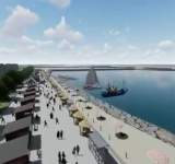 شاهد / الوجه الجديد لساحل الكورنيش بالحديدة في 2022