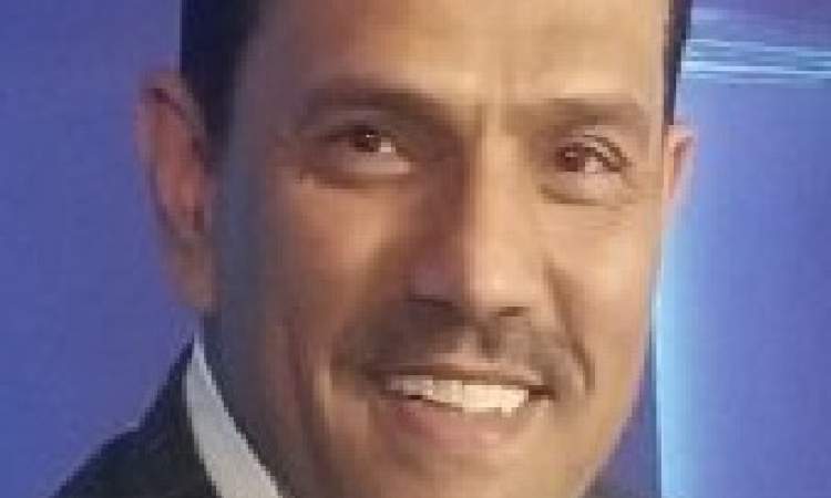 تعيين الدكتور محمد البخيتي وزيراً للكهرباء والطاقة