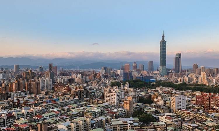 زلزال عنيف يضرب شرق تايوان