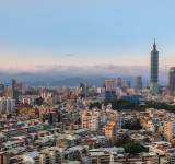 زلزال عنيف يضرب شرق تايوان