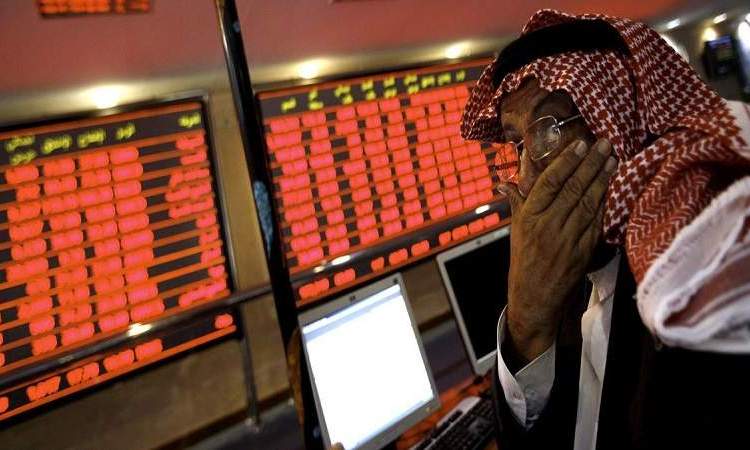 بورصات الخليج تواصل خسائرها وسط مخاوف من التباطؤ الاقتصادي