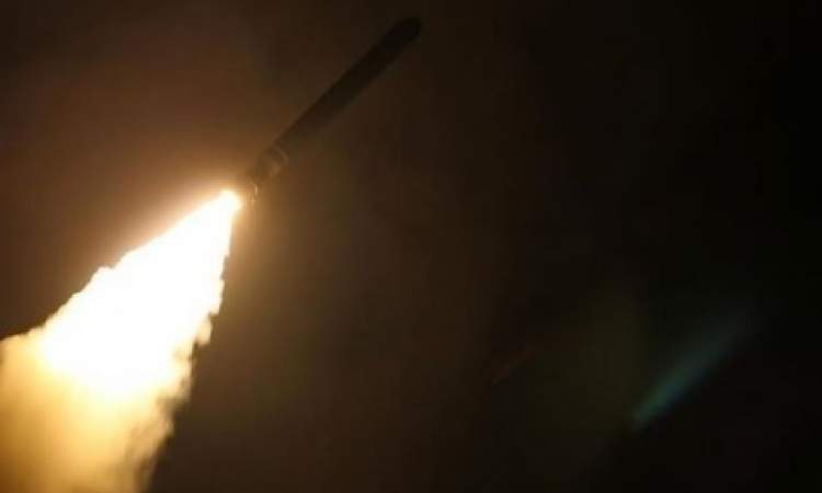 العراق.. هجوم صاروخي يستهدف منشأة “كورمور” للغاز