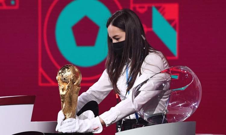 كمبيوتر عملاق يتوقع الفائز بلقب كأس العالم "قطر 2022"