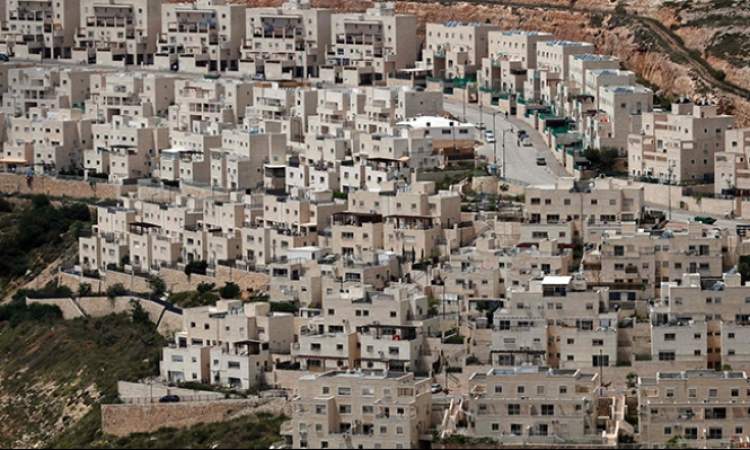 الكشف عن مخطط صهيوني جديد لسرقة الأراضي الفلسطينية