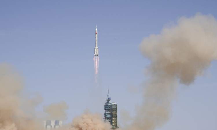 الصين تنجح في إطلاق قمراً صناعياً إلى الفضاء لرصد الأرض