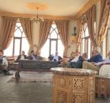صنعاء: انفراجه واتفاق جديد بشأن مشكلة (صافر)
