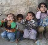منظمة أنقذوا الأطفال : لا يوجد مكان آمن للأطفال في اليمن!