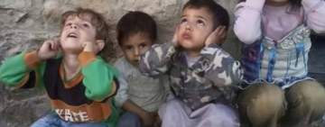 منظمة أنقذوا الأطفال : لا يوجد مكان آمن للأطفال في اليمن!