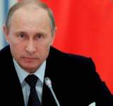 بوتين يحظر عمل الوكالة اليهودية في جميع انحاء روسيا