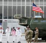 خطوة مُفاجئة.. أمريكا تدرس استئناف بيع الأسلحة الهجومية للسعودية