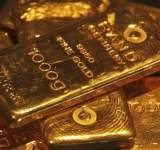 عاجل: اسعار الذهب في العالم تهوى