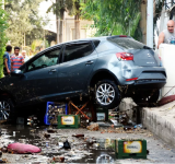 زلزال بقوة 4.3 درجة يضرب غرب تركيا