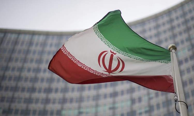 طهران تعلن اعتقال متزعم وعناصر شبكة تجسس جديدة للموساد