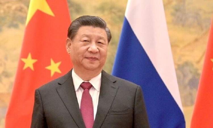 الرئيس الصيني يحذر بايدن من اللعب بالنار بشأن تايوان
