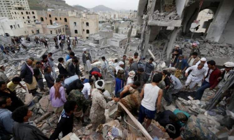 موقع إسباني: كارثة كبرى تنتظر اليمن إذا لم يتحرك المجتمع الدولي