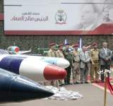 جنرال روسي يحذر السعودية والامارات من صواريخ صنعاء