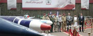 جنرال روسي يحذر السعودية والامارات من صواريخ صنعاء