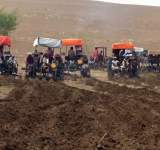 اللجنة الزراعية ووزارة الزراعة تدشنان زراعة صحراء تهامة
