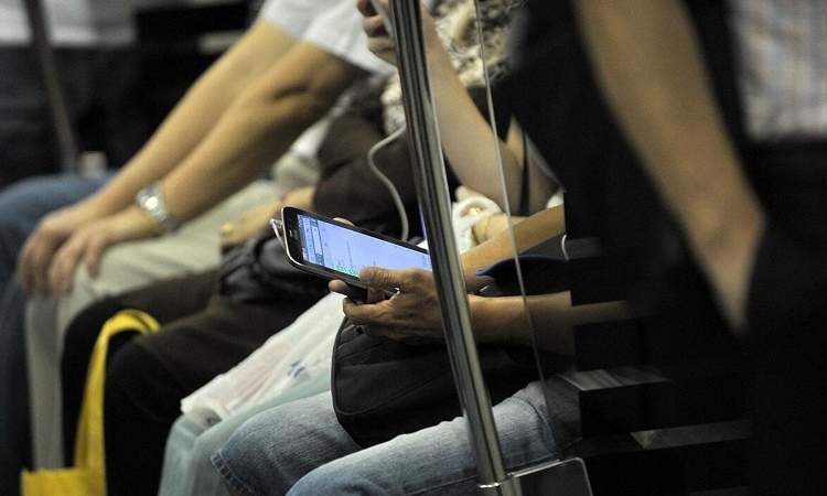 70 مليون مستخدم للانترنت عبر الهاتف المحمول في مصر 