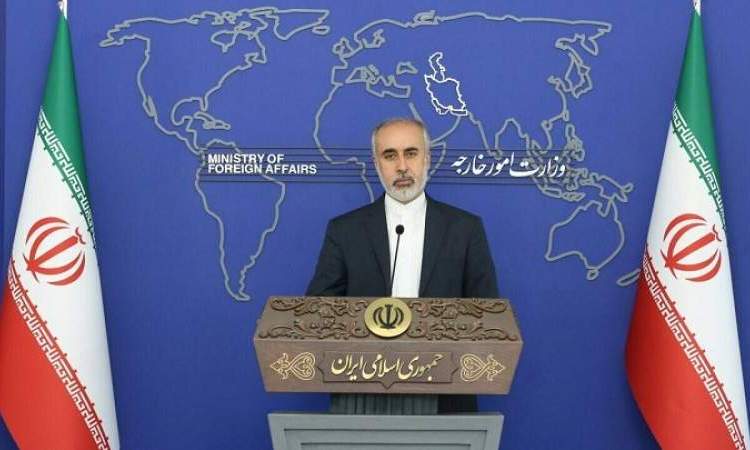 طهران: هناك تطور نسبي في مفاوضات فيينا