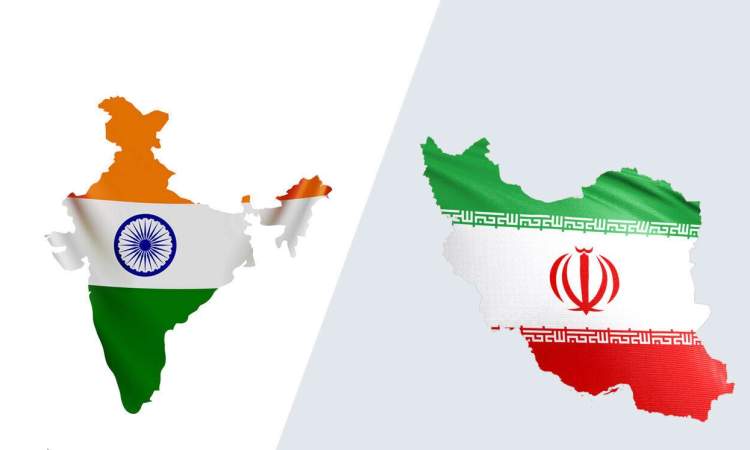 نمو التجارة بين إيران والهند بنسبة 53% بالنصف الأول