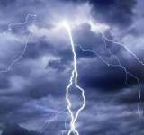الأرصاد : أمطار مصحوبة بالعواصف الرعدية بالساعات المقبلة