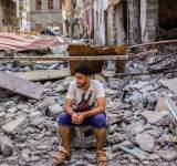 موقع أمريكي: اليمنيون يعانون من الأزمة الإنسانية